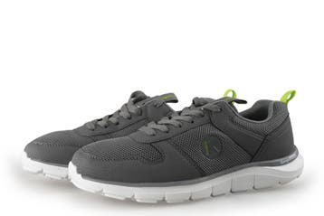 Kangaroos Sneakers in maat 40 Grijs, Kleding | Heren, Schoenen, Overige kleuren, Verzenden, Kangaroos, Sneakers of Gympen