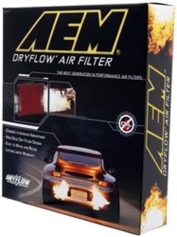 AEM 08-10 F150/250/350 / 07-10 Expedition 10.5in O/S L x, Ophalen of Verzenden, Nieuw