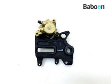 Remklauw Achter BMW G 650 Xmoto (G650 G650X), Motoren, Verzenden, Gebruikt