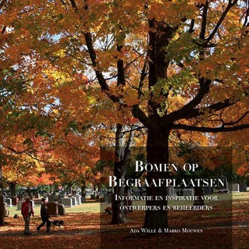 Bomen op begraafplaatsen - Marko Mouwen 9789081874410, Verzenden, Zo goed als nieuw, Marko Mouwen