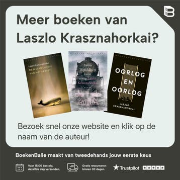 Satanstango - Laszlo Krasznahorkai 9789028453289, Verzenden, Gelezen, Laszlo Krasznahorkai