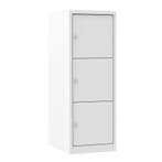 (MDK-107316) CH VHT 111-1.3 locker &ndash; 111,7x40x50 cm, Huis en Inrichting, Ophalen of Verzenden, Nieuw