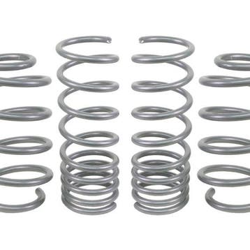 Whiteline 12-18 Ford Focus ST Performance Lowering Springs, Ophalen of Verzenden, Nieuw