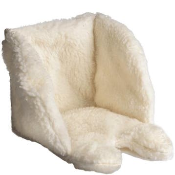 Peuterstoel Comfort inlegfoam, Verzenden, Nieuw