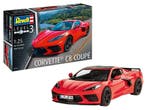 Corvette C8 Coupé, Hobby en Vrije tijd, Verzenden, Nieuw
