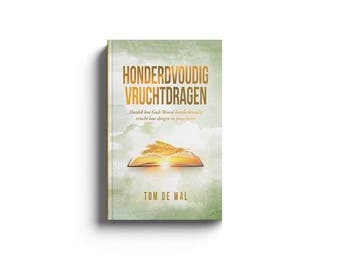 Honderdvoudig Vruchtdragen - de Wal, Boeken, Verzenden, Gelezen