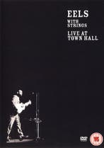 Eels - Eels With Strings - Live At Town Hall, Ophalen of Verzenden, Gebruikt