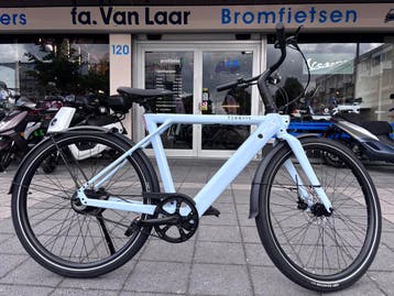 Tenways uitvoorraad leverbaar CGO009 CGO600 CGO800 CargoOne, Nieuw, 50 km per accu of meer