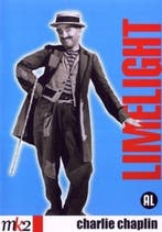 Limelight - Charlie Chaplin, Verzenden, Nieuw in verpakking