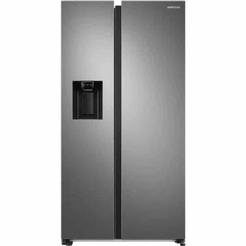 €1299 Samsung RS68A8830S9/EF amerikaanse koelkast Vrijsta, Ophalen of Verzenden, Nieuw, Met aparte vriezer, 160 cm of meer
