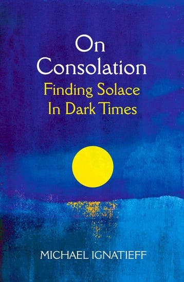 9781529053777 On Consolation Michael Ignatieff, Verzenden, Nieuw, Michael Ignatieff