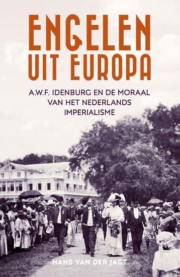 Engelen uit Europa -  Hans van der Jagt - 9789044649444, Nieuw, Ophalen of Verzenden, Nederland,  Hans van der Jagt