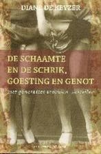 De schaamte en de schrik, goesting en genot 9789056175825, Verzenden, Gelezen, D. de Keyzer