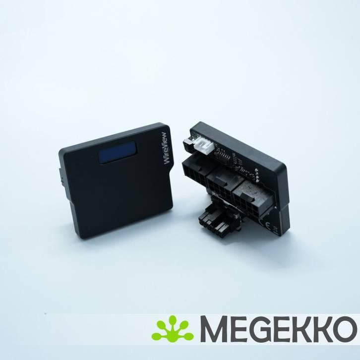 Thermal Grizzly WireView GPU 1x12VHPWR to 3x8Pin PCIe, Computers en Software, Pc- en Netwerkkabels, Nieuw, Verzenden