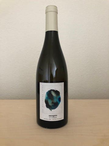 2023 Domaine Labet - Savagnin En Chalasse - Jura, Côtes du, Verzamelen, Nieuw