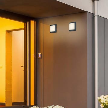 LED Tuinverlichting - Tuinlamp Plafond - Trion Hando - 3W -, Nieuw, Ophalen of Verzenden, IJzer, Led