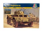 T17E2 Staghound AA, Verzenden, Nieuw