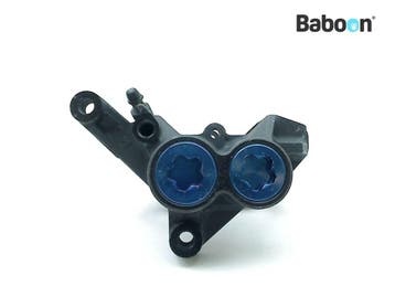 Remklauw Links Voor Yamaha FJR 1300 2001-2002 (FJR1300 5JW), Verzenden, Gebruikt