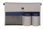 Blue Performance kuiptas Combi - 47 x 30 x 5 cm, Watersport en Boten, Ophalen of Verzenden, Nieuw