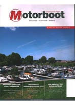 Motorboot - 03 2025, Verzenden, Nieuw, Sport en Vrije tijd