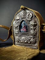 Ghau - Koper, Legering, Brons, Zilver - 1970-1980,