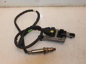 Nox sensor Audi Q2 O110759, Ophalen of Verzenden, Nieuw