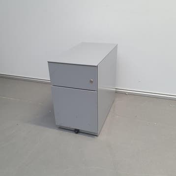 Markant ladeblok extra smal - 50x30x57 cm, Ophalen of Verzenden, Nieuw