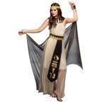 Egyptisch Kostuum Dalilah Dames, Kleding | Dames, Ophalen of Verzenden, Nieuw