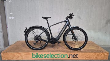 Speed Pedelec | Trek Allant+ 9.9S | -56%, Versnellingen, 49 tot 53 cm, Zo goed als nieuw, Ophalen