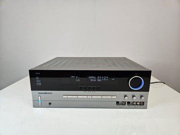 Harman Kardon - AVR 130 / 5.1-Channel AV Surround Solid, Nieuw