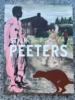 Stijn Peeters, Gelezen, Verzenden, Frans Jeursen, Schilder- en Tekenkunst