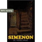 Vogelvrye 9789022915448 Georges Simenon, Verzenden, Gelezen, Georges Simenon
