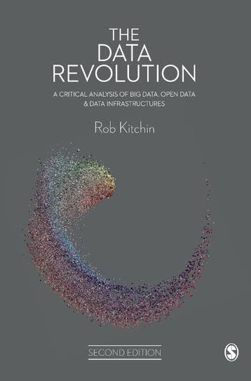 The Data Revolution 9781529733754, Verzenden, Zo goed als nieuw