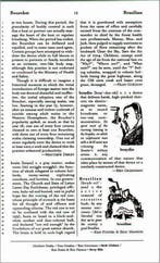 The Future Dictionary of America 9781932416206 Dave Eggers, Boeken, Verzenden, Gelezen, Dave Eggers