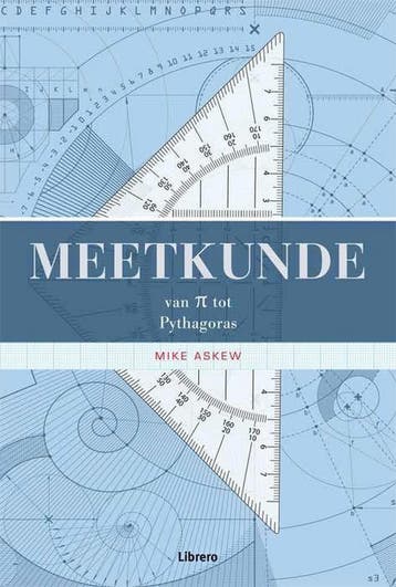 Meetkunde - Mike Askew 9789089981370, Boeken, Verzenden, Gelezen, Mike Askew