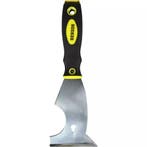 Benson Multifunctioneel plamuurmes - 75 mm breed - 240 mm..., Ophalen of Verzenden, Nieuw