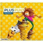 Pluspunt rekenen groep 5 versie 3 ISBN 978903455475, Ophalen of Verzenden, Zo goed als nieuw, Overige niveaus, Overige vakken
