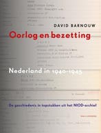 Oorlog en bezetting | 9789048826643 | David Barnouw, Boeken, Zo goed als nieuw, David Barnouw