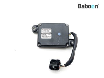 Immobilizer Ontvanger Triumph Street Triple 765 R 2020-2022, Verzenden, Gebruikt