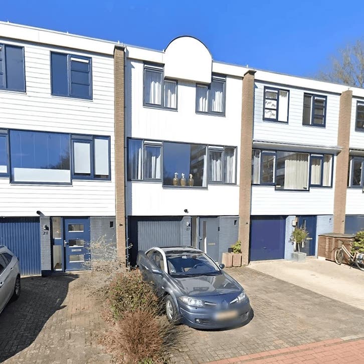 Appartement in Zwolle gevonden voor €650,- pm, Huizen en Kamers, Huizen te huur, Direct bij eigenaar, Overijssel, Appartement
