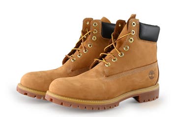 Timberland Boots in maat 45 Geel, Overige kleuren, Verzenden, Timberland, Boots