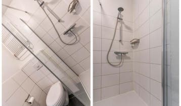 Te huur Studio Naritaweg in Amsterdam, 20 tot 35 m², Amsterdam