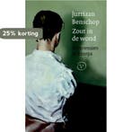 Zout in de wond 9789028261235 Jurriaan Benschop, Verzenden, Gelezen, Jurriaan Benschop