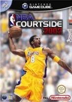 NBA Courtside 2002 (GameCube), Verzenden, Gebruikt