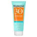 Biodermal Hydraplus SPF30 Ultralichte Zon Gel-Crème, Verzenden, Nieuw