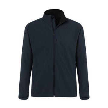 GGM Gastro | KARLOWSKY | Heren Softshell Jas Classic - |, Nieuw, GGM Gastro, Maat 46 (S) of kleiner, Verzenden