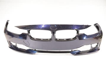 BMW 3 Serie F30 F31 OEM Voorbumper NIEUW! 51117293023, Ophalen of Verzenden, Gebruikt