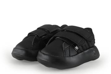 Adidas Sneakers Jongens in maat 21 Zwart, Adidas, Verzenden, Jongen of Meisje, Schoenen