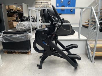 cardiostrong Crosstrainer EX70-5, Nieuw