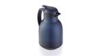 Leifheit 28343 Isoleerkan Bolero 1,0 L Donkerblauw Mat, Verzenden, Nieuw